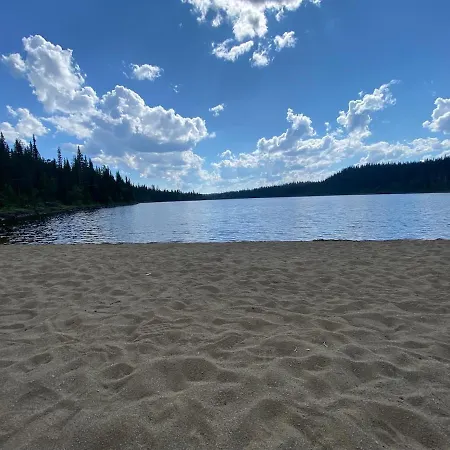 Synnfjell Hytta Nord Torpa