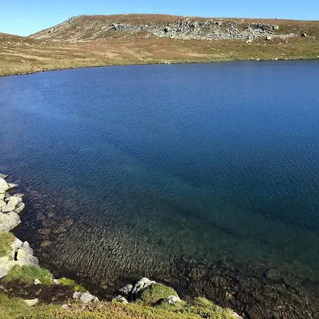 Synnfjell Hytta * Nord Torpa